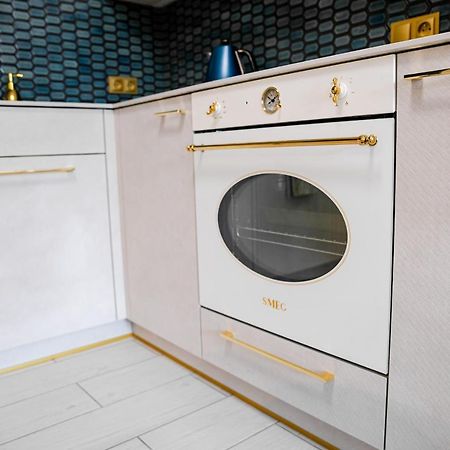 Kazimierza Wielkiego Luxury Apartment Краків Екстер'єр фото