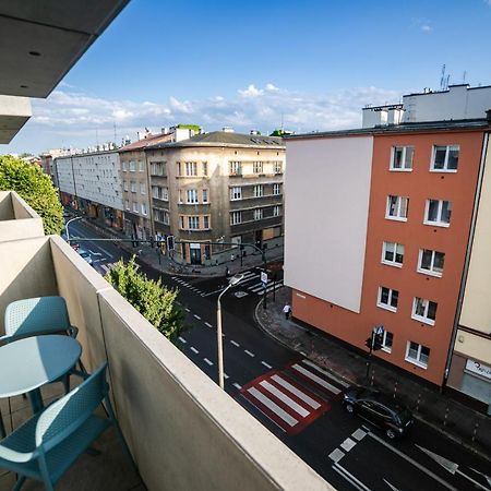Kazimierza Wielkiego Luxury Apartment Краків Екстер'єр фото