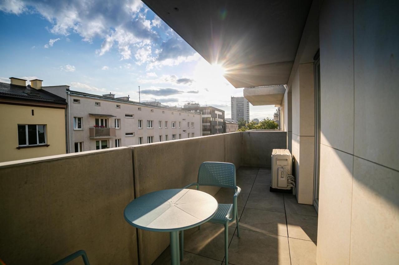 Kazimierza Wielkiego Luxury Apartment Краків Екстер'єр фото