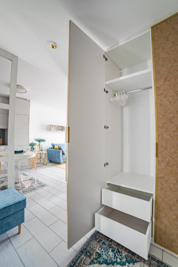 Kazimierza Wielkiego Luxury Apartment Краків Екстер'єр фото