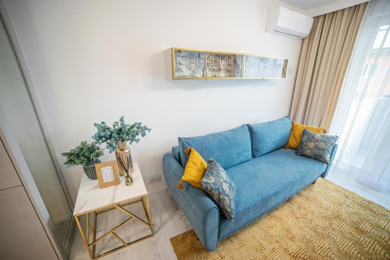 Kazimierza Wielkiego Luxury Apartment Краків Екстер'єр фото