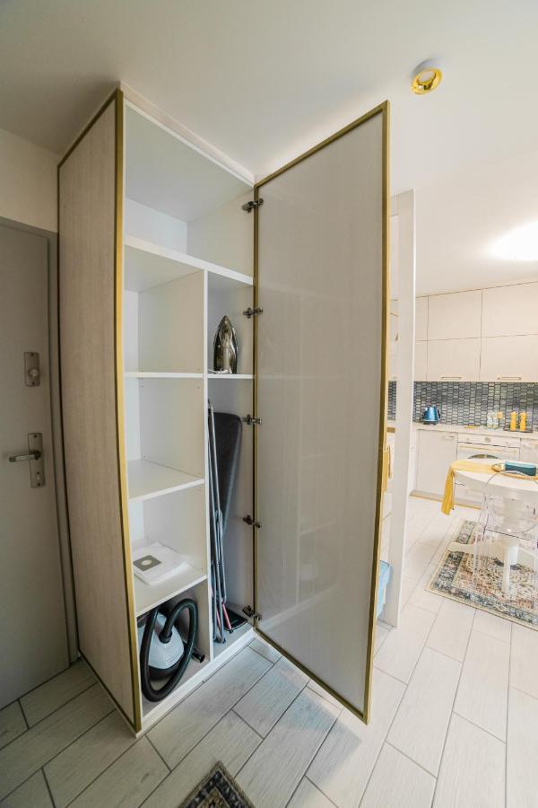 Kazimierza Wielkiego Luxury Apartment Краків Екстер'єр фото