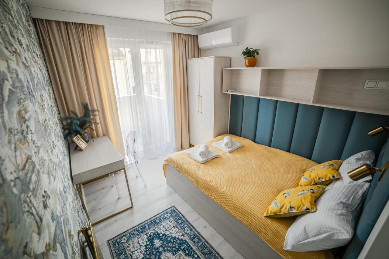 Kazimierza Wielkiego Luxury Apartment Краків Екстер'єр фото